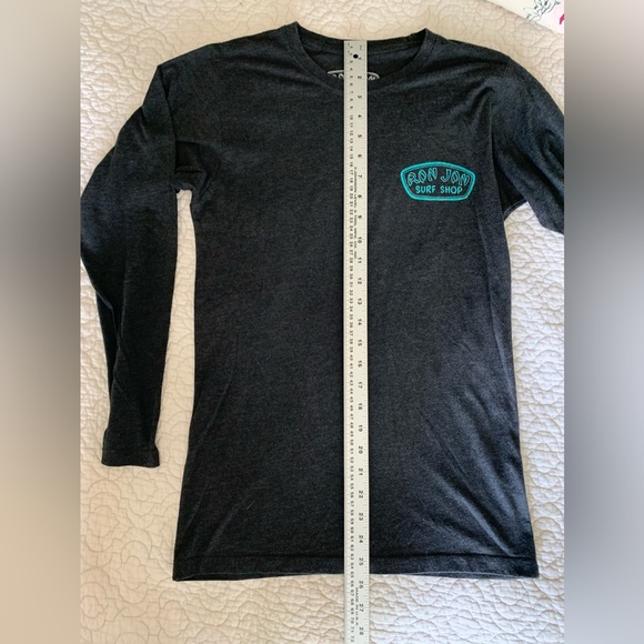 Ron Jon surf shop long sleeve - Picture 6 of 8